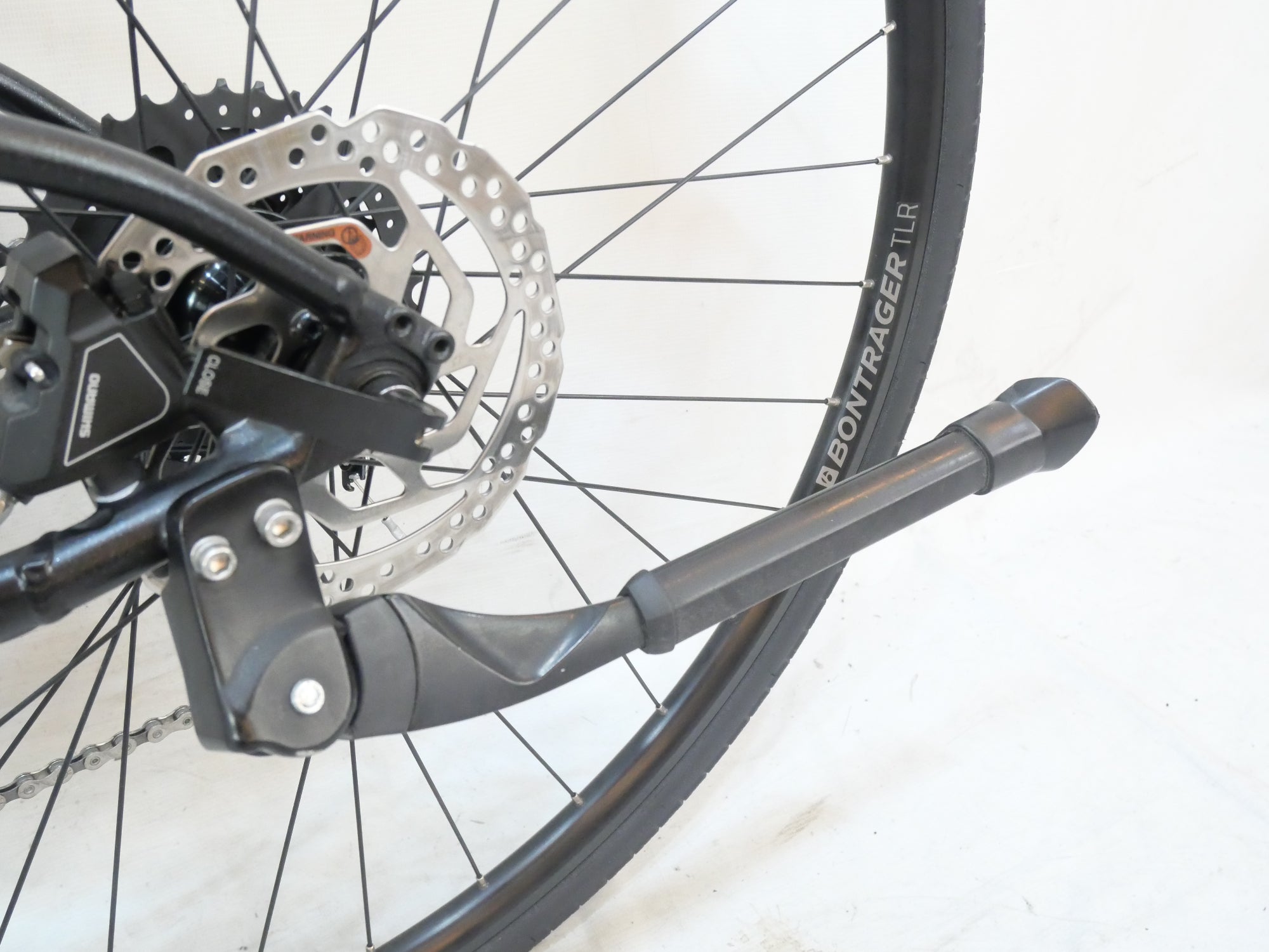 TREK 「トレック」 FX3 WSD DISC 2020-2021年モデル クロスバイク / バイチャリ浦和ベース