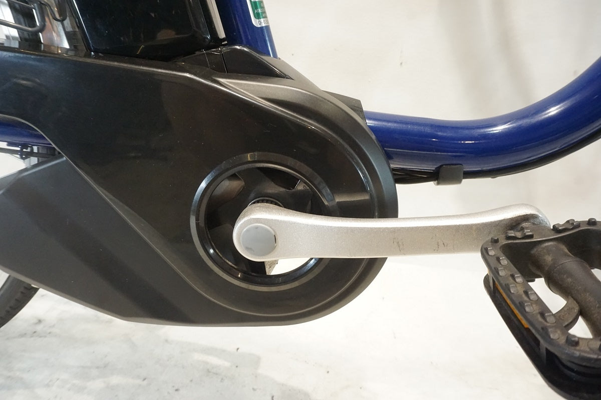 PANASONIC 「パナソニック」 ビビ SX BE-ELSX633 2022年モデル 26インチ 電動アシスト自転車 / 横浜戸塚店