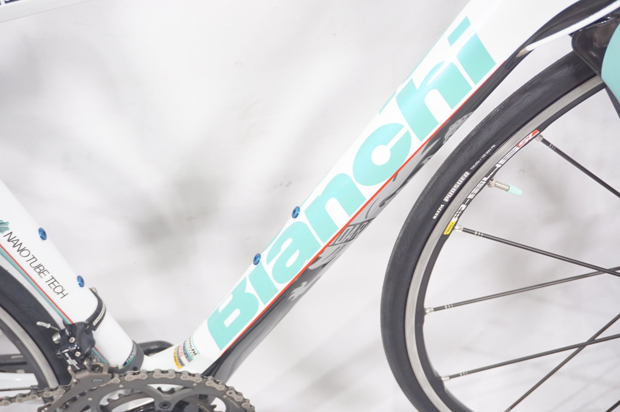 BIANCHI 「ビアンキ」 OLTRE 2011年モデル ロードバイク / AKIBA店