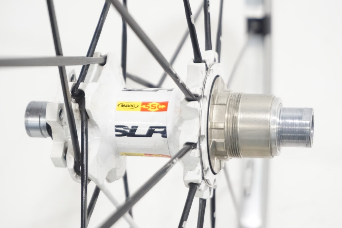 MAVIC 「マヴィック」 CROSSMAX SLR SRAM XD ホイールセット / 滋賀大津店