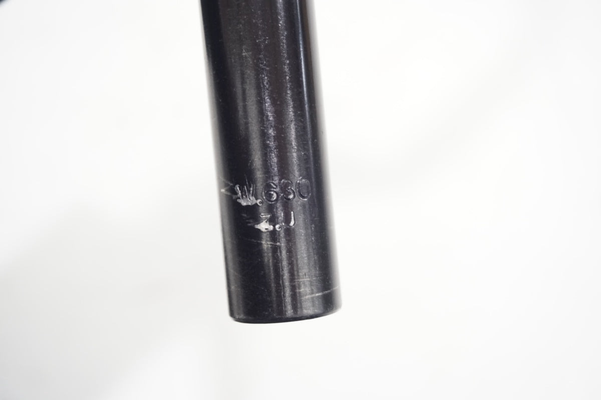 NITTO 「ニットー」 φ25.4 630mm ハンドル / 滋賀大津店