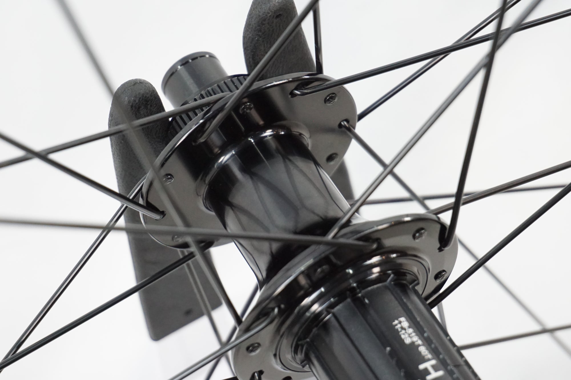 ATTAQUE 「アタッケ」 30DB ホイールセット / 川越店