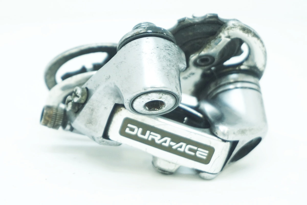 ジャンク SHIMANO 「シマノ」 DURA-ACE RD-7401 リアディレイラー / 大阪美原北インター店