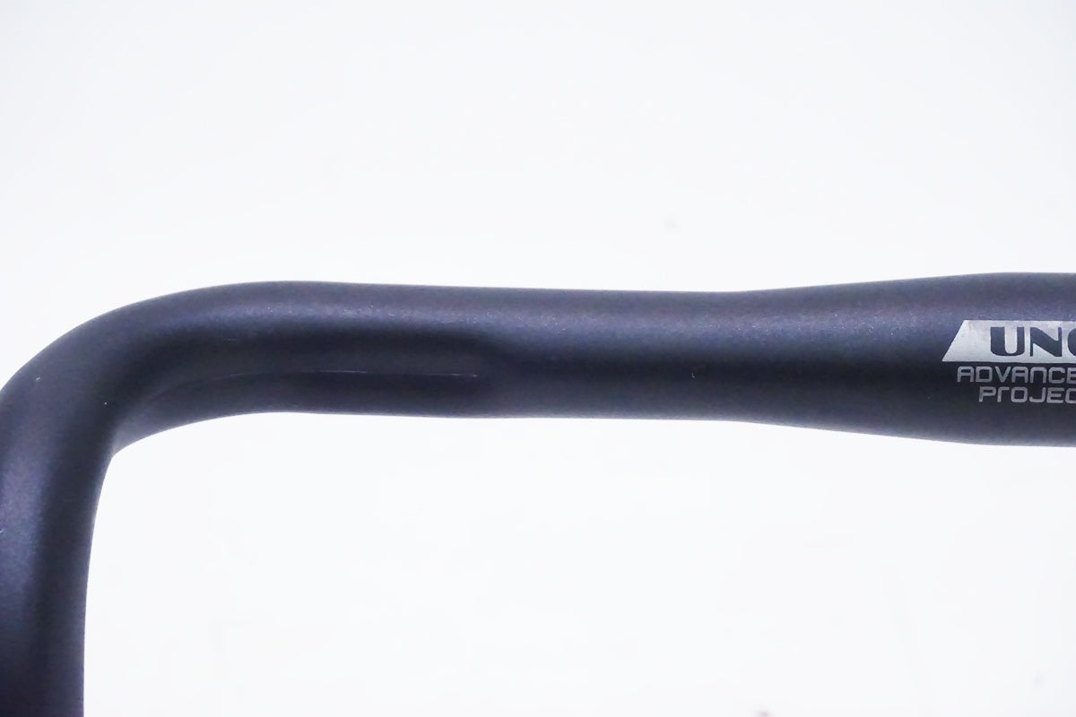 UNO「ウノ」 ADVANCED PROJECT φ31.8 440mm ハンドル/ 京都西院店
