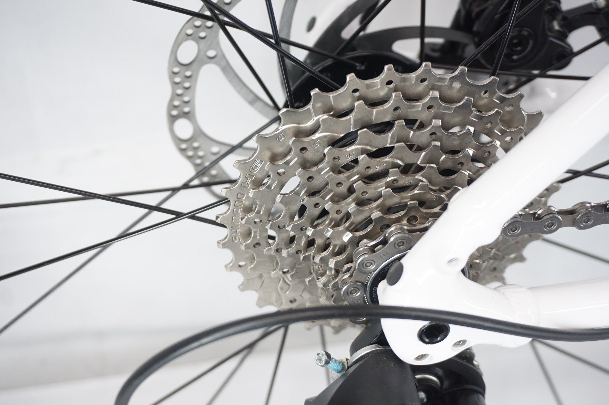 TREK 「トレック」 DOMANE AL3 DISC 2023年モデル ロードバイク / 阪急塚口店