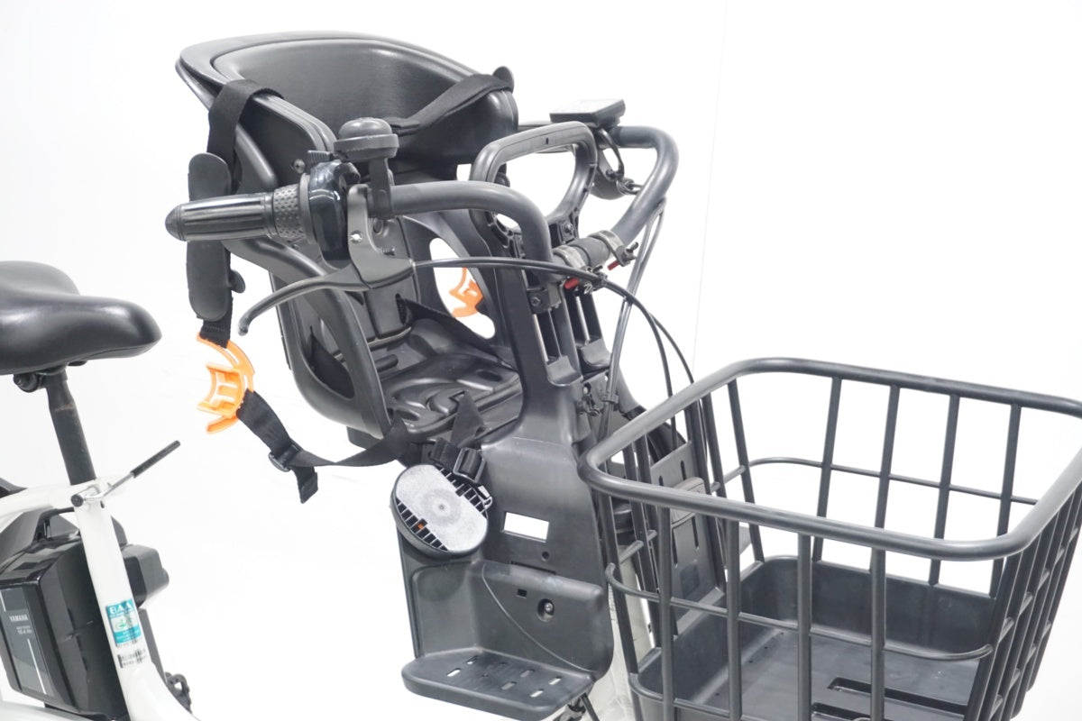 YAMAHA 「ヤマハ」 PAS BABBY UN SP 20インチ 2022年モデル 電動アシスト自転車 / 滋賀大津店