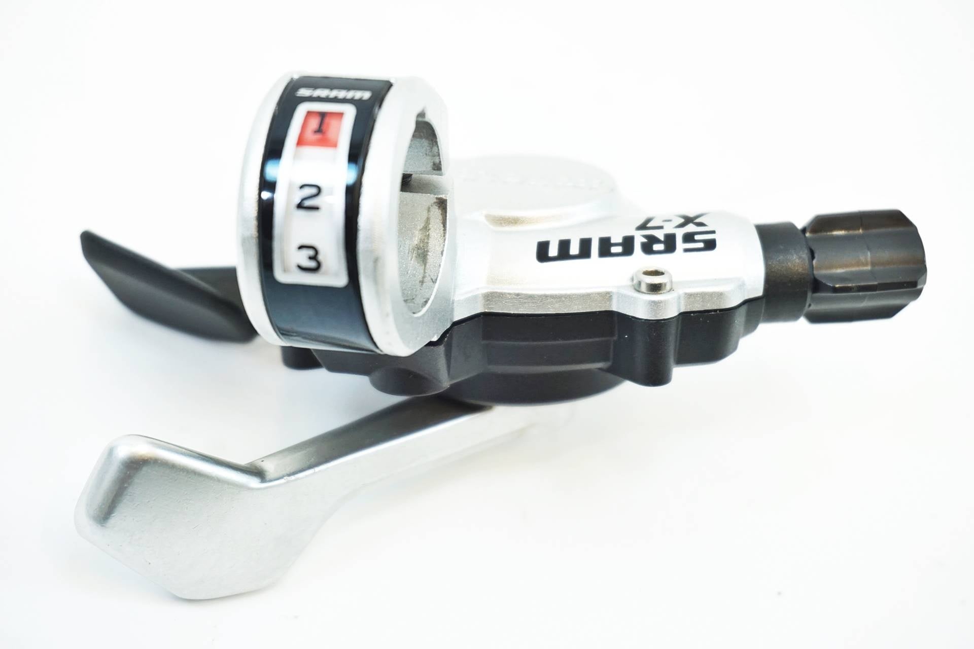SRAM 「スラム」 X7 3×6 シフターセット / 有明ガーデン店