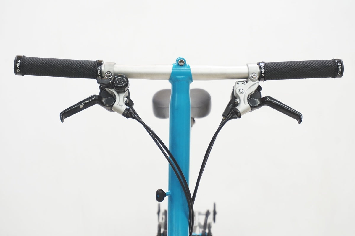 BROMPTON 「ブロンプトン」 S6R 2017年モデル 16インチ 折り畳み自転車/ 京都西院店