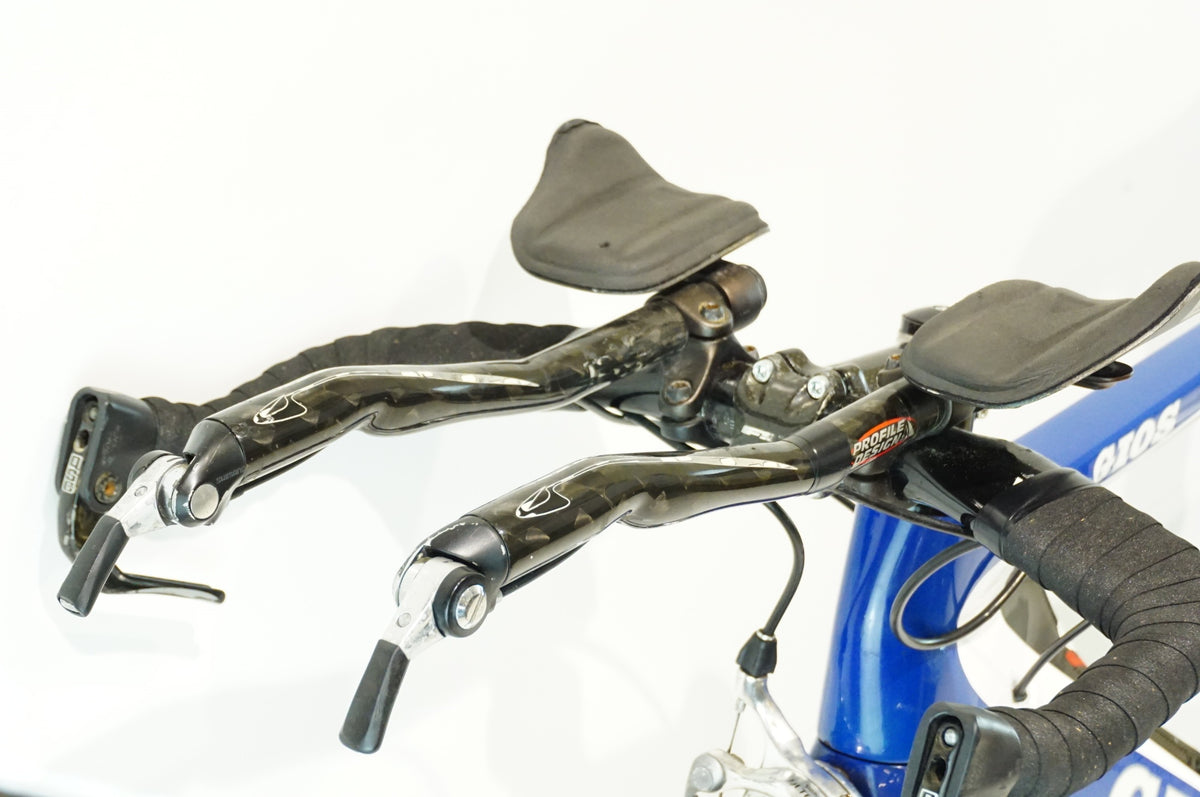 GIOS 「ジオス」 AERO MASTER 2014年モデル トライアスロンバイク / 浜松店