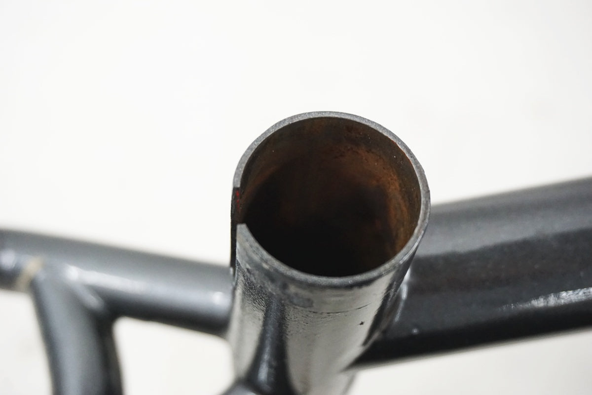 INZIST BICYCLE 「インジストバイシクル」 SLAVE 年式不明 フレーム / 奈良店