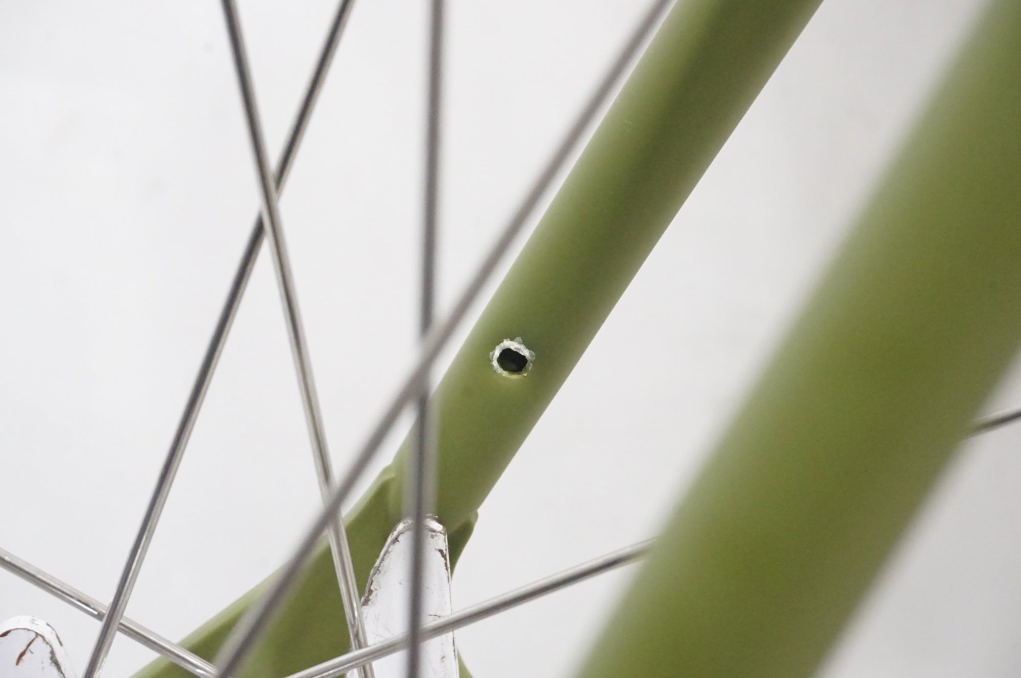 FUJI 「フジ」 FEATHER 2021年頃 ピストバイク / AKIBA店