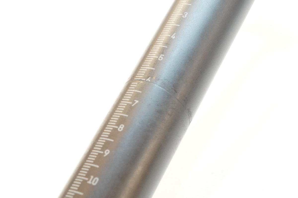 CANYON 「キャニオン」 SP42 φ27.2 350mm シートポスト / 浦和ベース