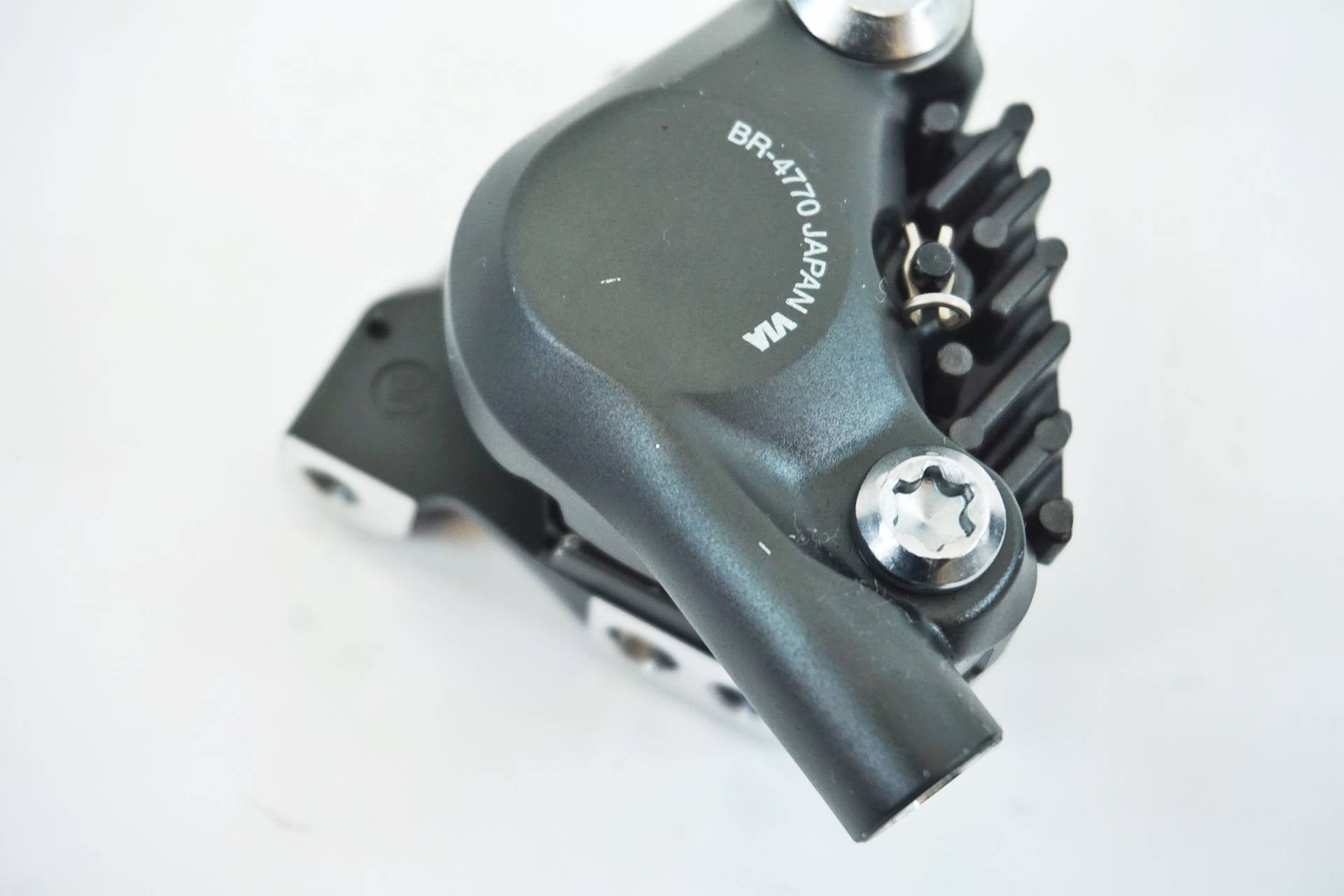 SHIMANO 「シマノ」 TIAGRA BR-4770 ディスクブレーキキャリパー / 有明ガーデン店