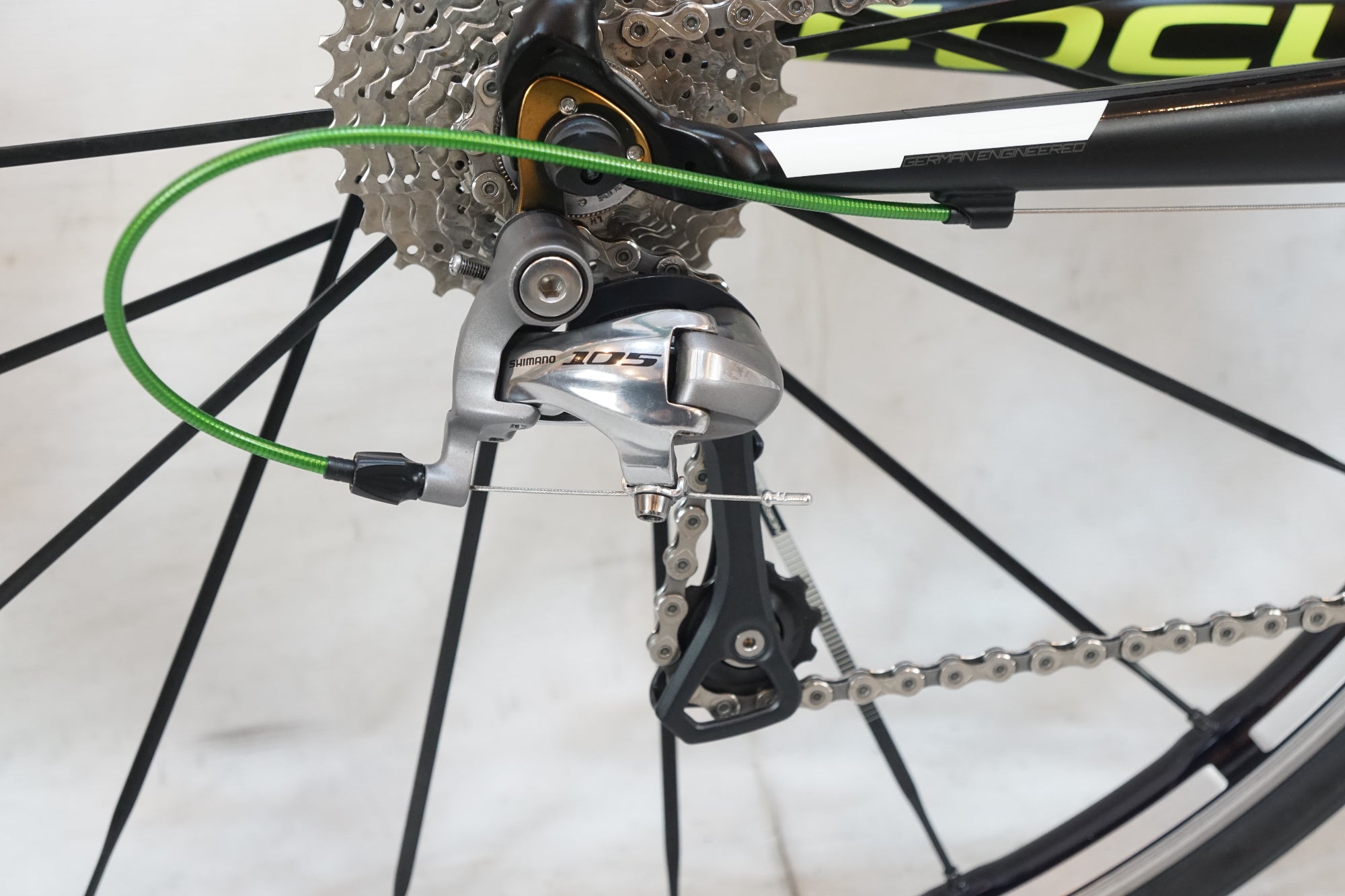 FOCUS 「フォーカス」 CULEBRO SL3.0 2014年モデル ロードバイク / バイチャリ浦和ベース