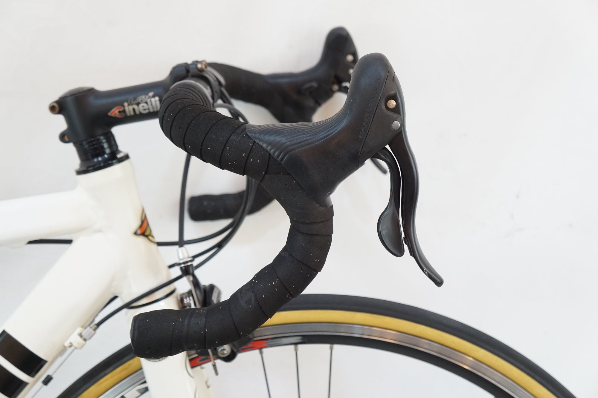 CINELLI 「チネリ」 EXPERIENCE 2009年モデル ロードバイク / バイチャリ浦和ベース