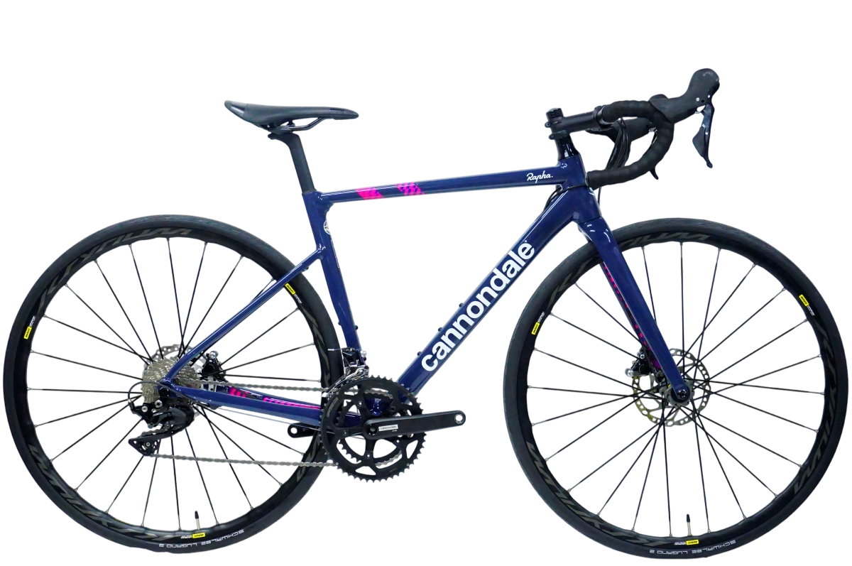 CANNONDALE 「キャノンデール」 CAAD13 DISC 105 RAPHA 2021年モデル ロードバイク / 名古屋大須店