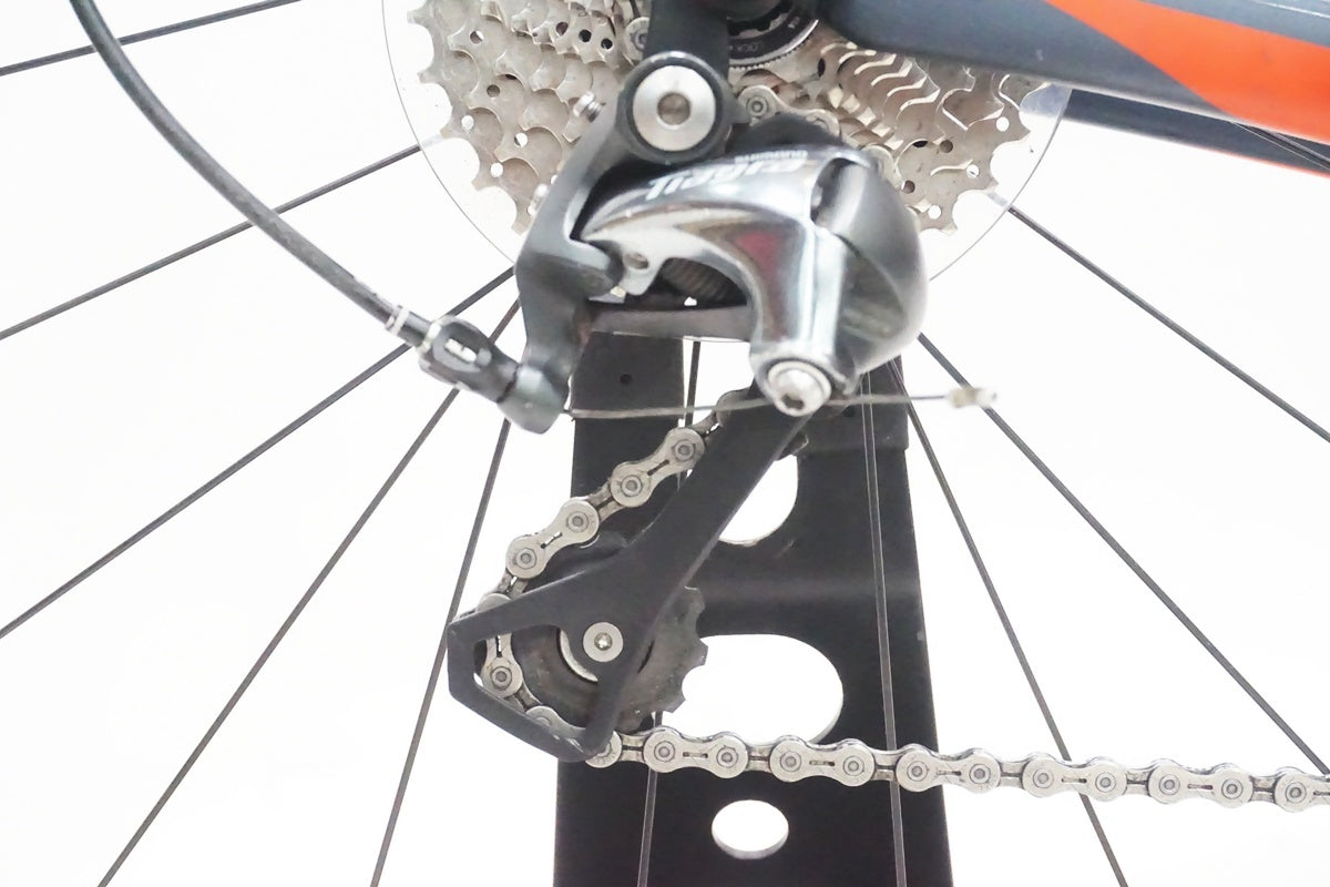 SPECIALIZED「スペシャライズド」 ROUBAIX SL4 2017年モデル ロードバイク/ 京都西院店