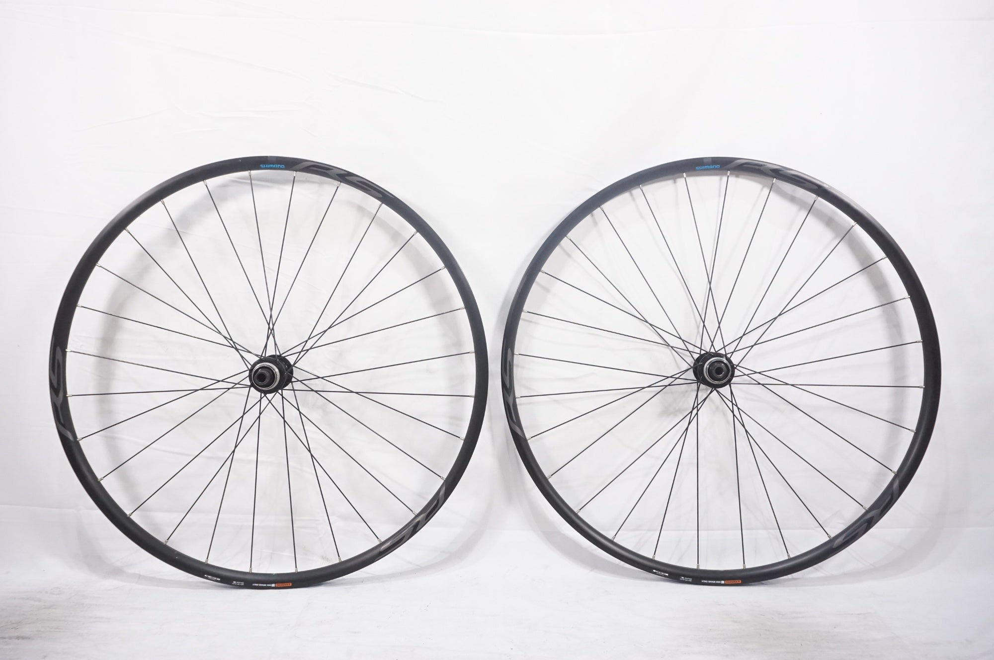 SHIMANO 「シマノ」 WH-RS171 シマノ11速 ホイールセット / AKIBA店