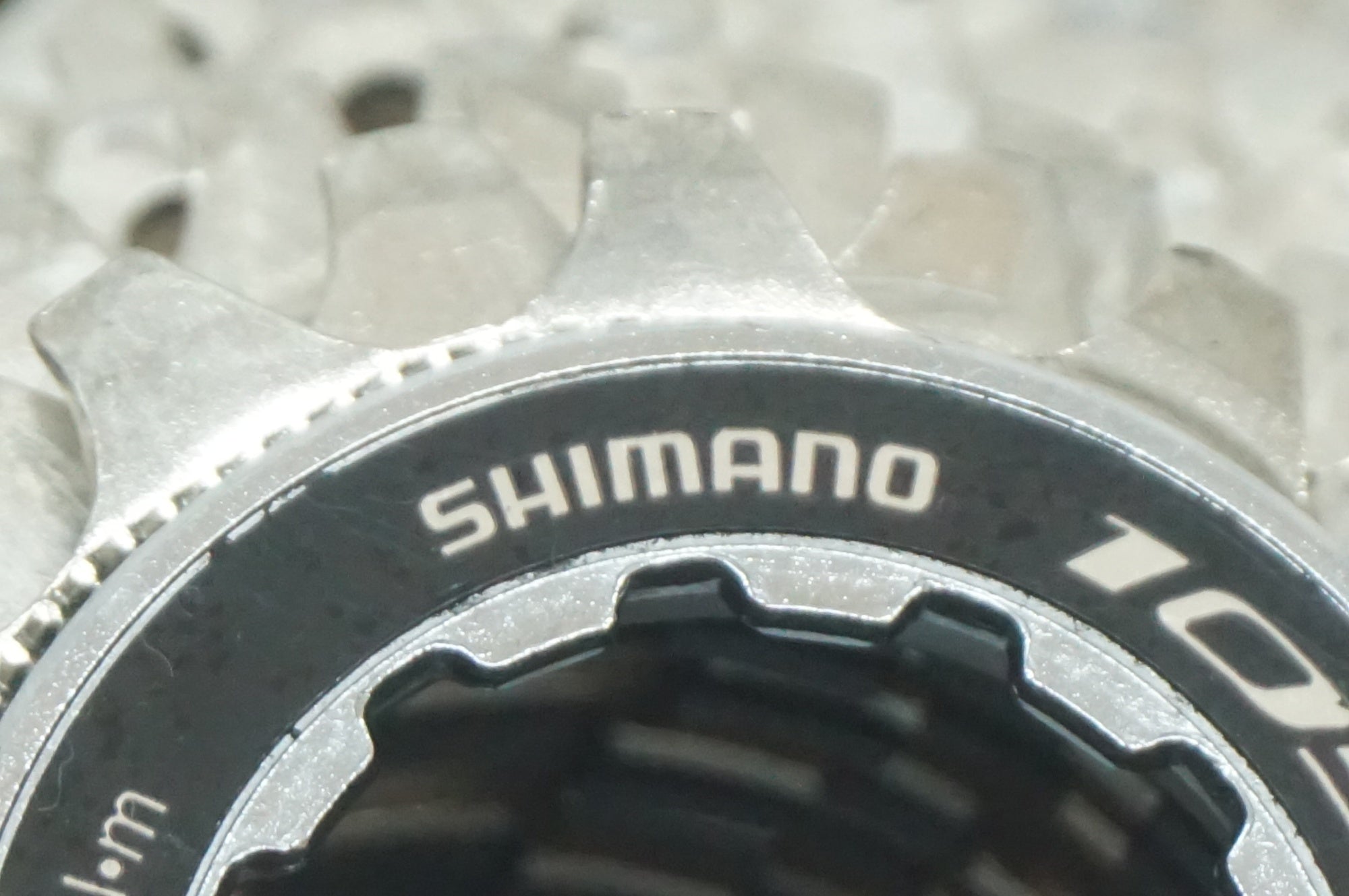 SHIMANO 「シマノ」 105 CS-5800 11-28T スプロケット / 福岡店