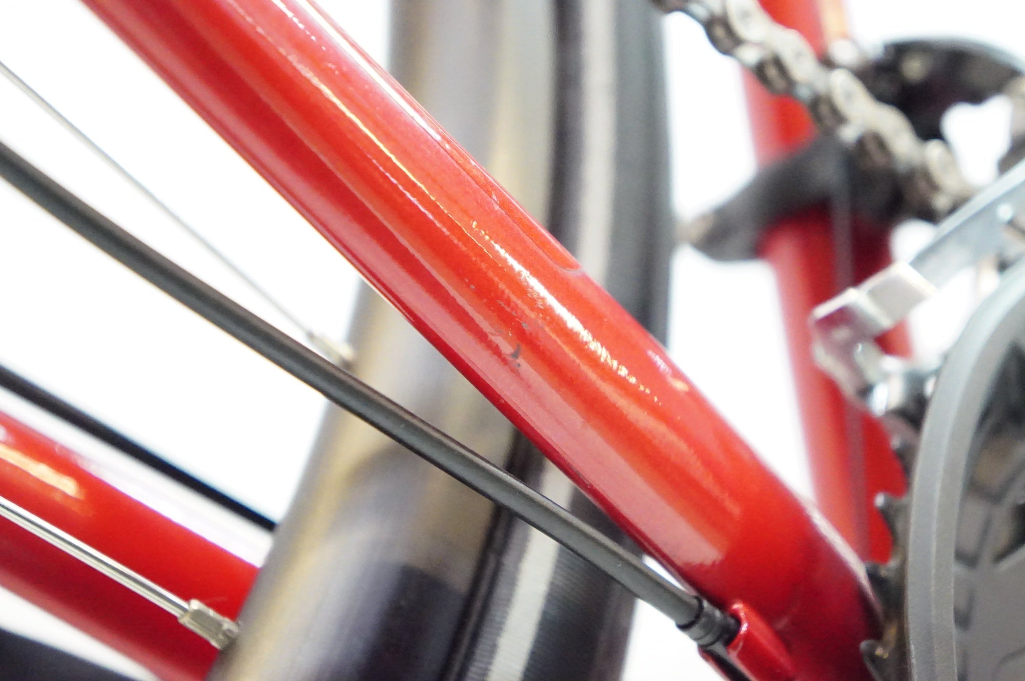 TREK 「トレック」 520 2021年頃 ツーリングバイク / 熊谷本店