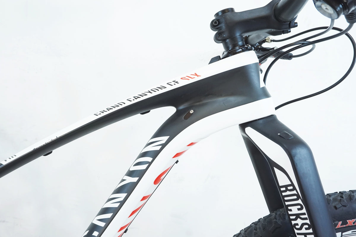 CANYON 「キャニオン」 GRAND CANYON CF SLX 9.9 TEAM ONEBY 2015年モデル マウンテンバイク / 有明ガーデン店