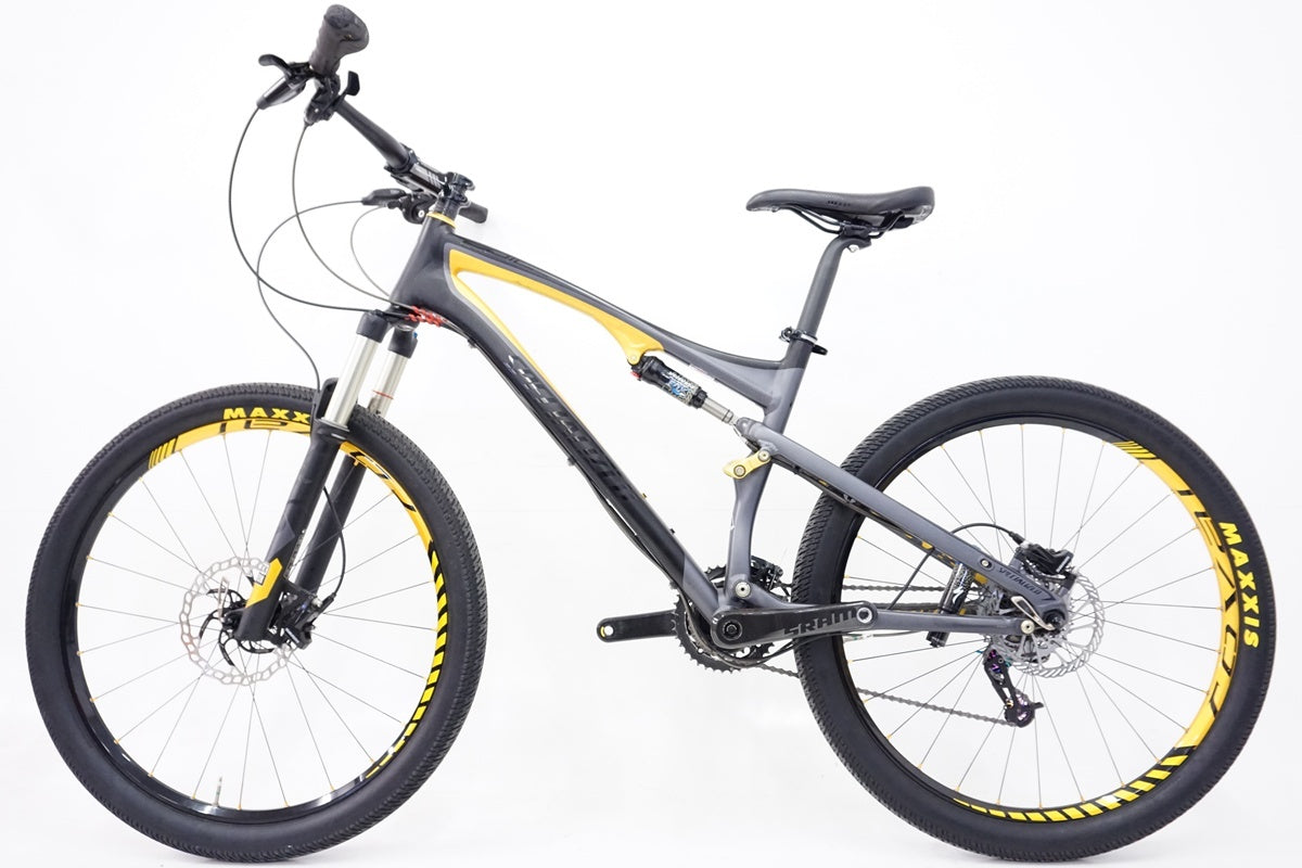 SPECIALIZED「スペシャライズド」 EPIC EXPERT EVO 2011年モデル マウンテンバイク / 浜松店