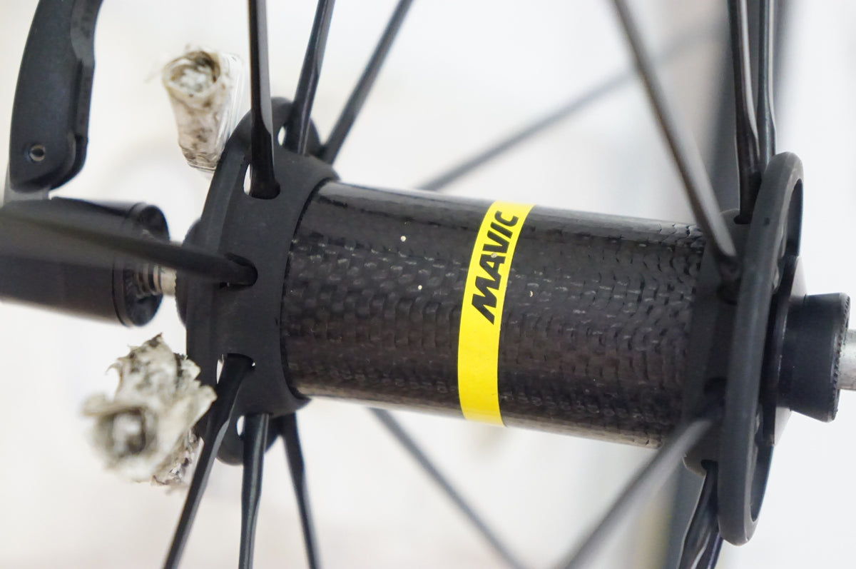 MAVIC 「マヴィック」 KSYRIUM PRO EXALITH SL シマノ 11/12速 ホイールセット / 熊谷本店