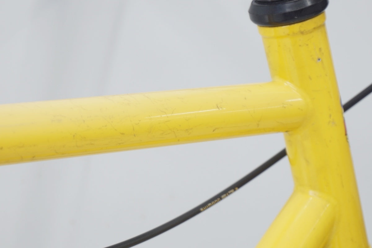 CINELLI「チネリ」 GAZZETTA 2020年モデル ピストバイク / 京都八幡店