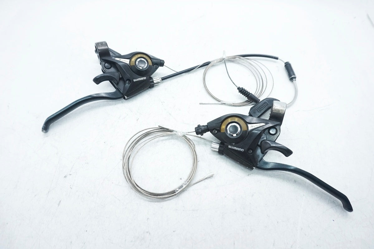 SHIMANO Deore 10s MTB クロスバイク コンポセット SHIMANO Deore 10s MTB クロスバイク コンポセット 【公式通販】