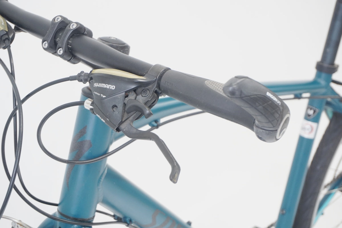 SPECIALIZED「スペシャライズド」 SIRRUS 2019年モデル クロスバイク / 京都八幡店