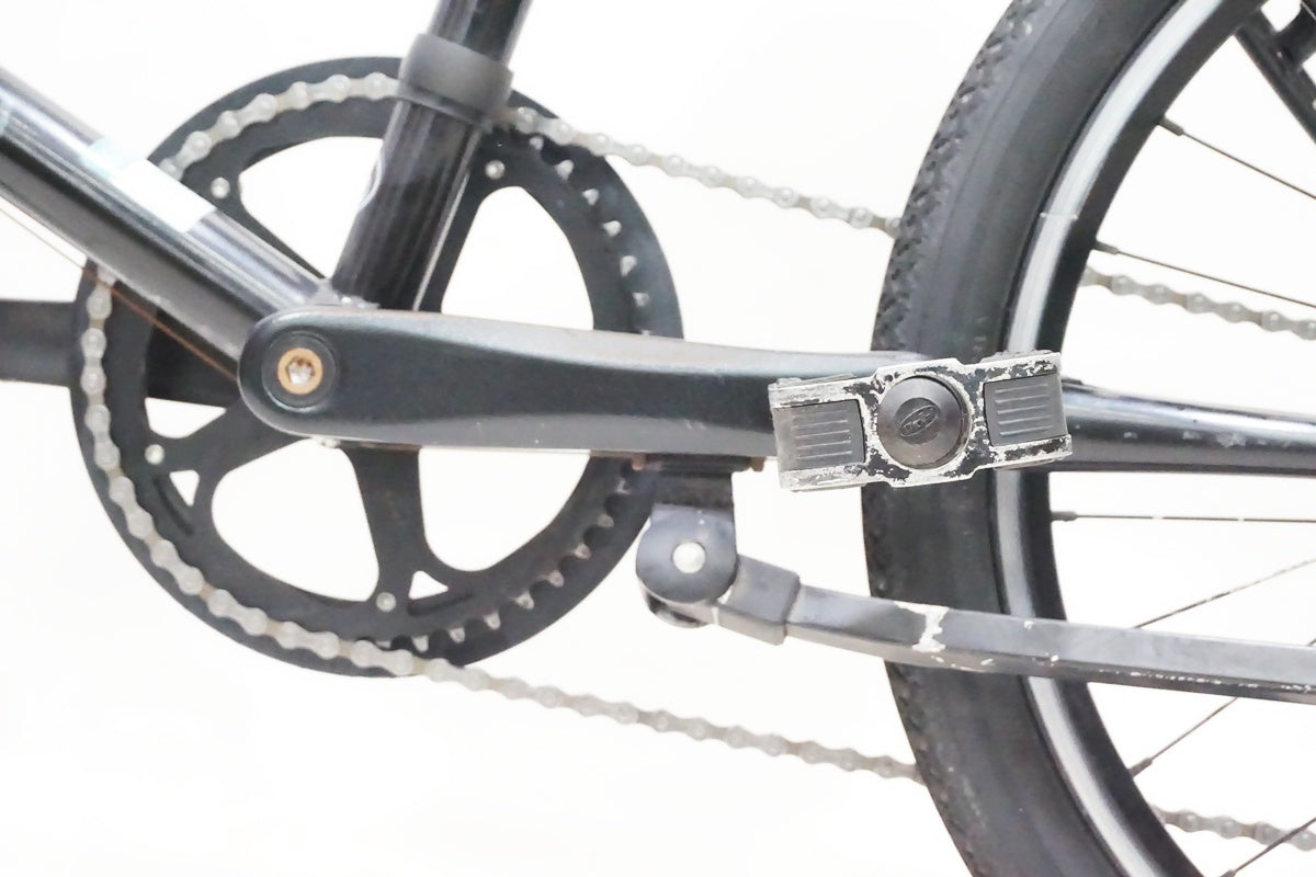 BRUNO「ブルーノ」 TOOL DE TOUR 年式不明 ミニベロ/ 京都西院店