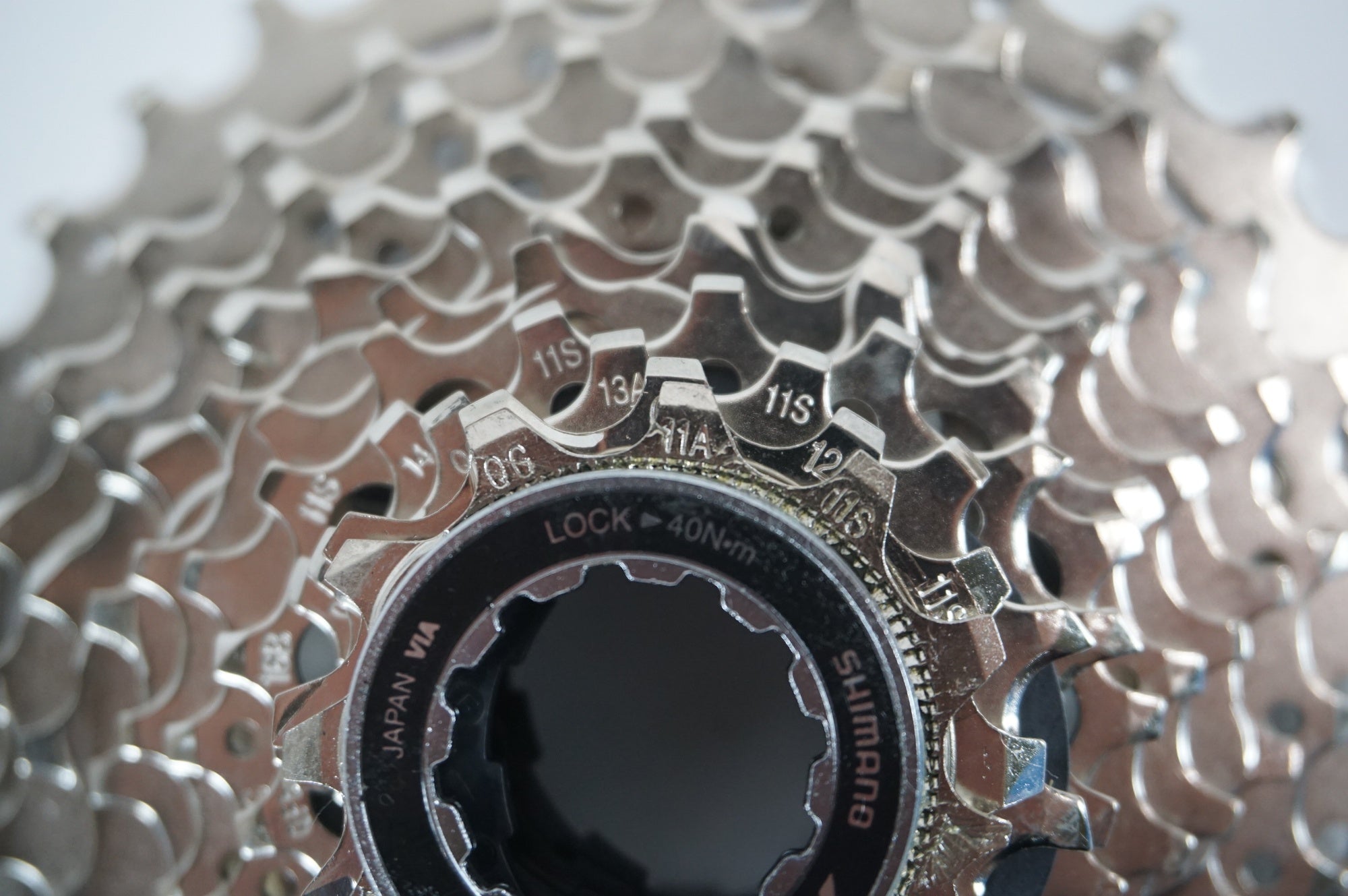 SHIMANO 「シマノ」 105 CS-R7000 11-32T 11s スプロケット / 宇都宮店