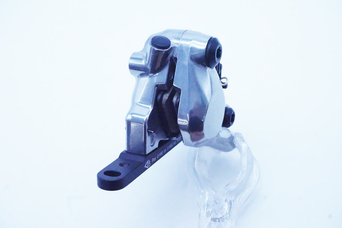 SHIMANO「シマノ」 GRX BR-RX820 LIMITED ブレーキセット/ 京都西院店