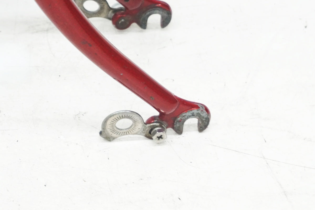 NISHIKI 「ニシキ」 NEW POSITRON 年式不明 フレームセット / 大阪美原北インター店