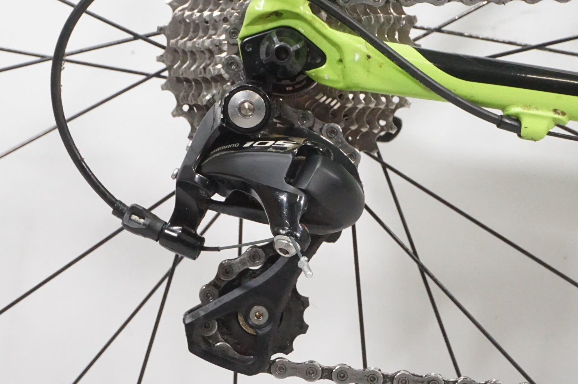 CANNONDALE 「キャノンデール」 CAAD8 105 2015年モデル ロードバイク / AKIBA店