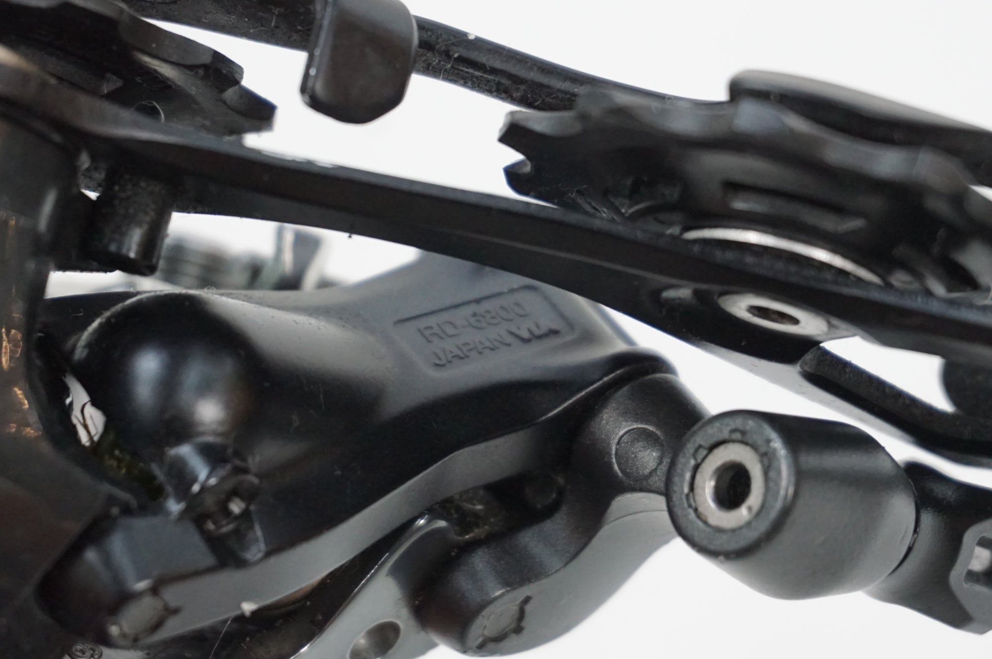 SHIMANO 「シマノ」 ULTEGRA RD-6800 リアディレイラー / 川越店