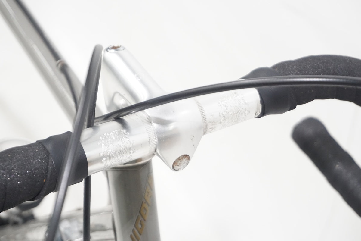 VIGORE 「ヴィゴーレ」 クロモリレーサー 年式不明 ロードバイク / 滋賀大津店