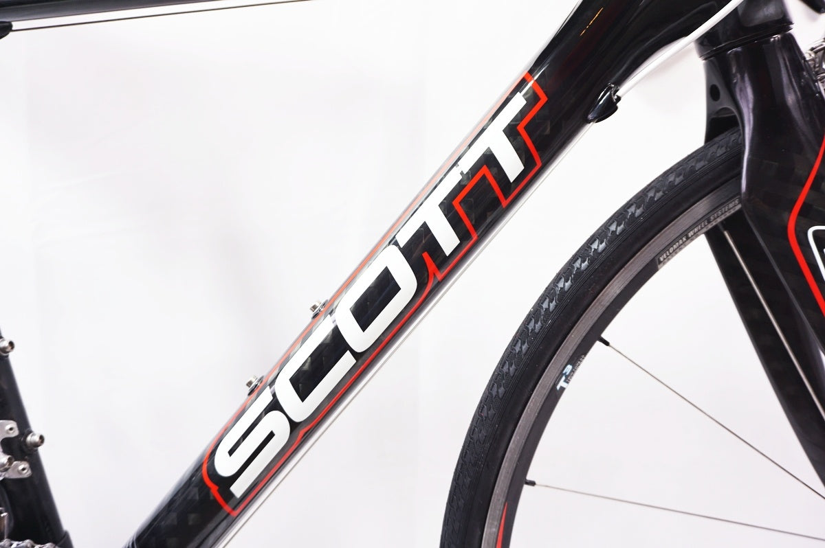 SCOTT 「スコット」 CR1 TEAM 2008年モデル ロードバイク / バイチャリ世田谷店