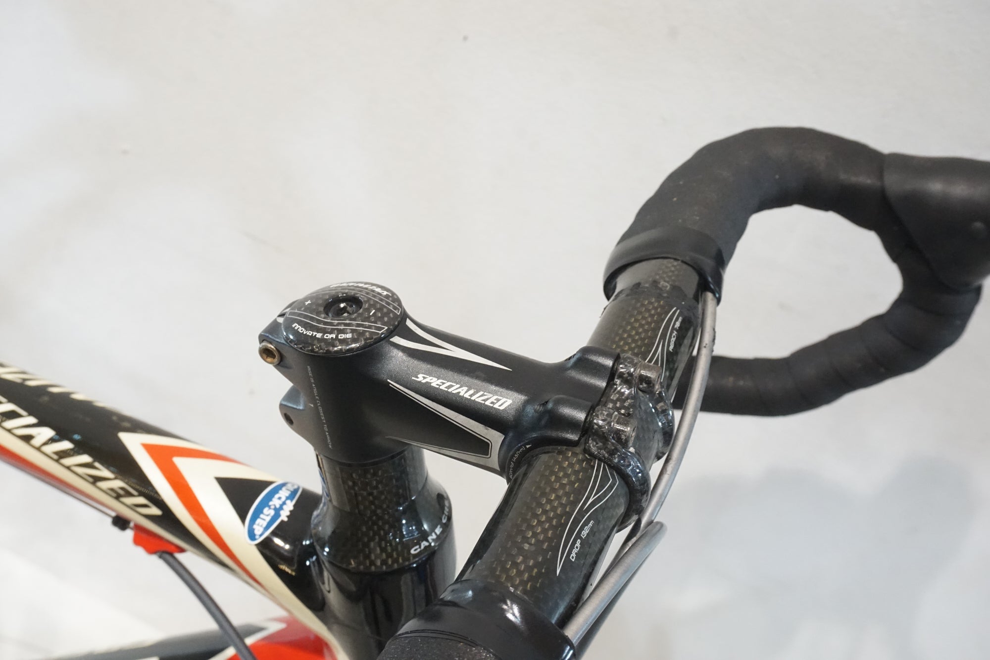 SPECIALIZED 「スペシャライズド」 S-WORKS ROUBAIX SL 2008年モデル ロードバイク / 横浜戸塚店