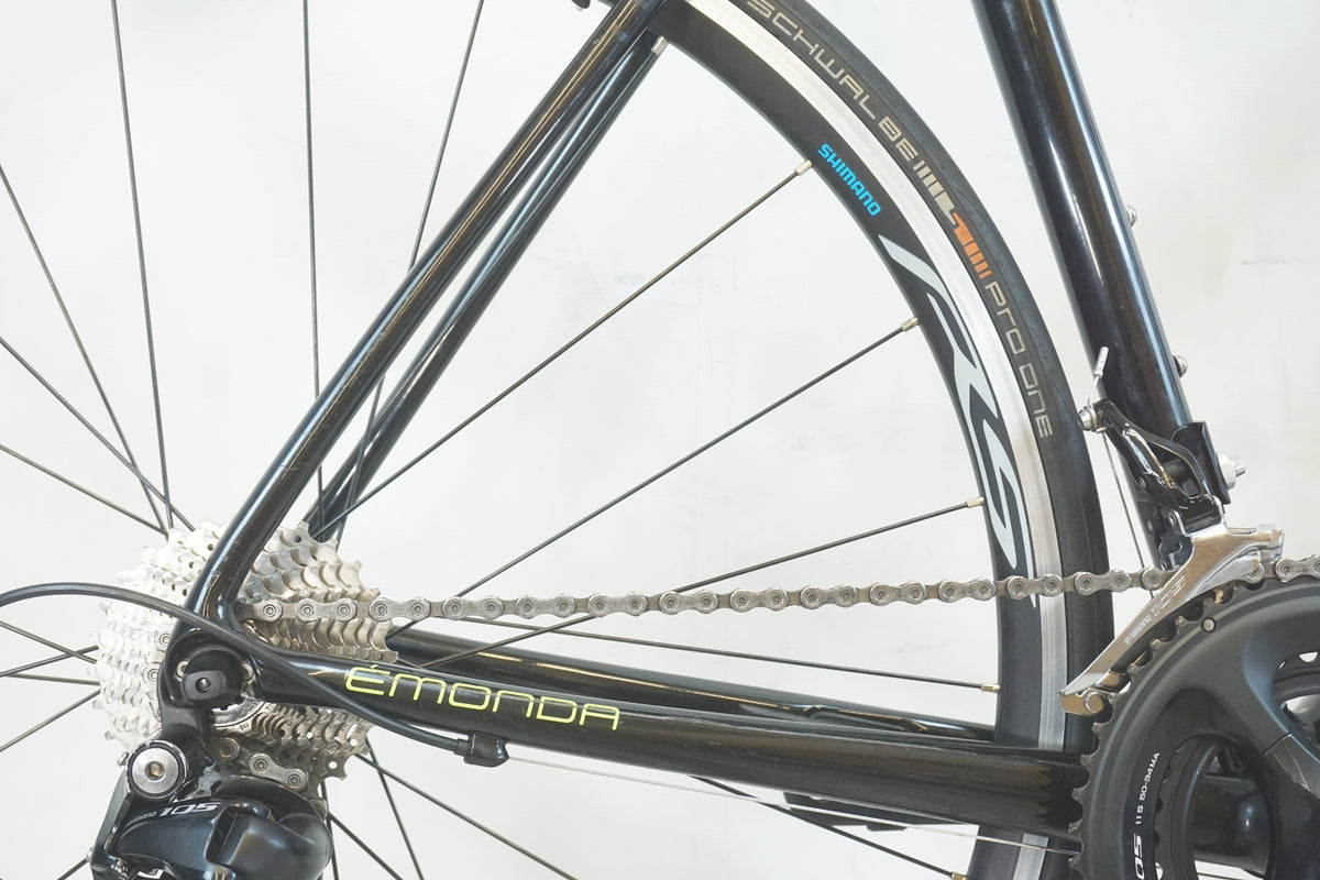 TREK 「トレック」 EMONDA ALR 5 2016年モデル ロードバイク / 有明ガーデン店