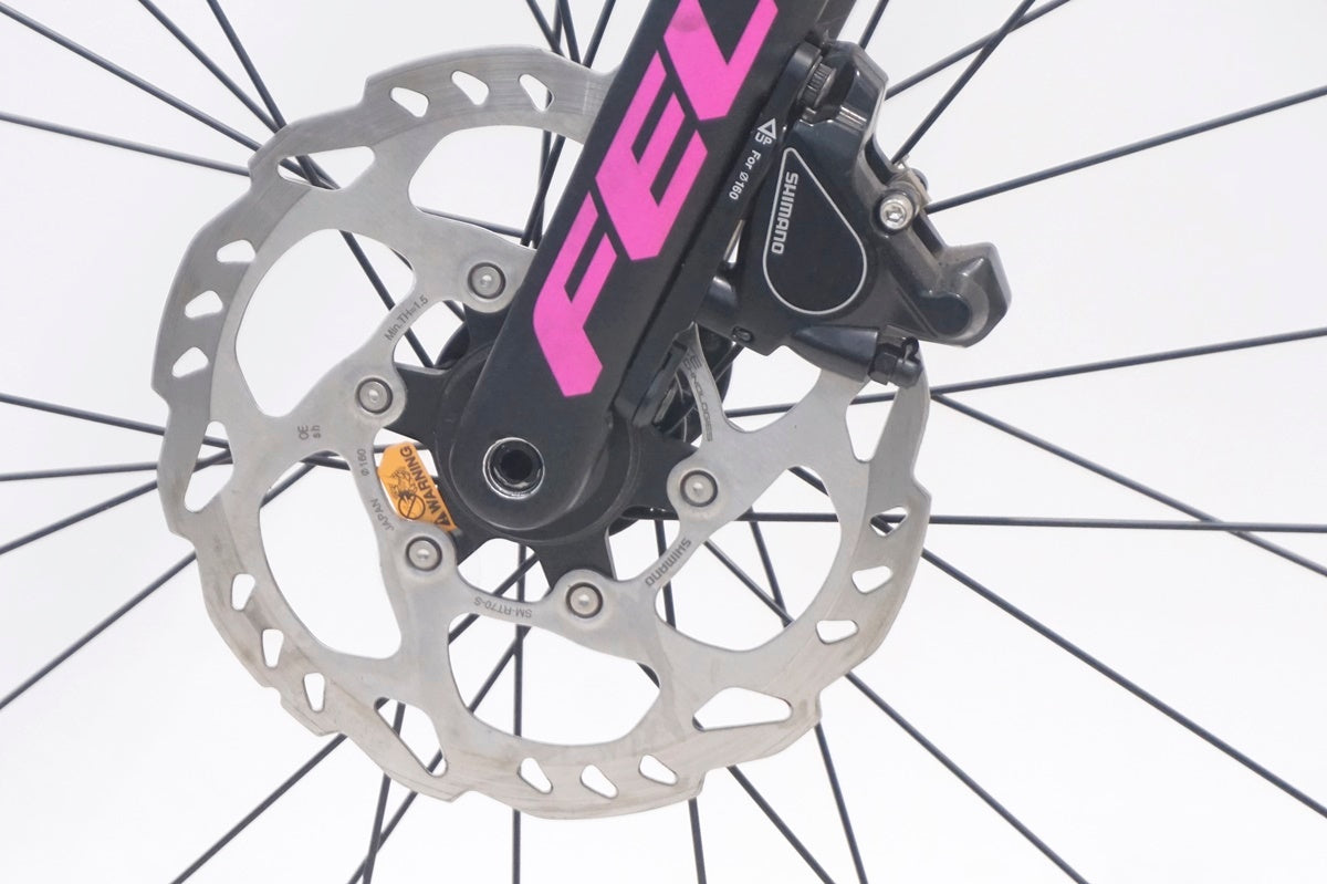 FELT 「フェルト」V R6 2019年モデル ロードバイク/ 京都西院店