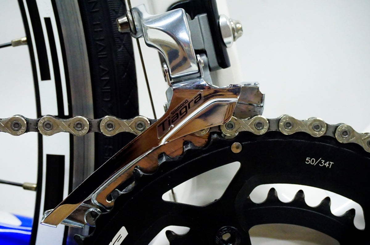 CINELLI 「チネリ」 SAETTA RADICAL 2014年モデル ロードバイク / 名古屋大須店