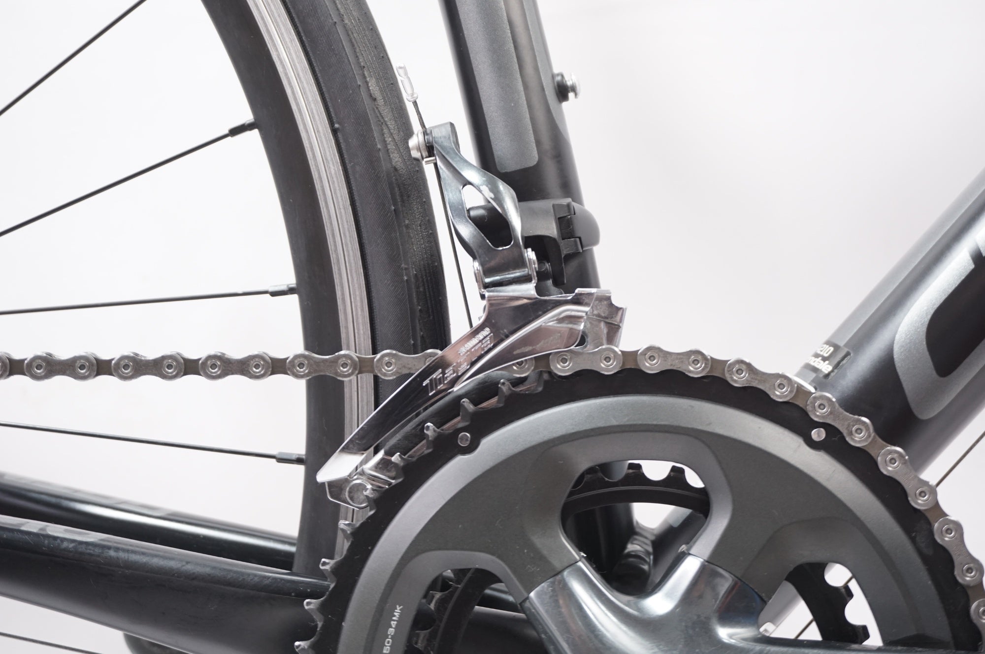 CANNONDALE 「キャノンデール」 CAAD OPTIMO TIAGRA 2017年モデル ロードバイク / 世田谷店