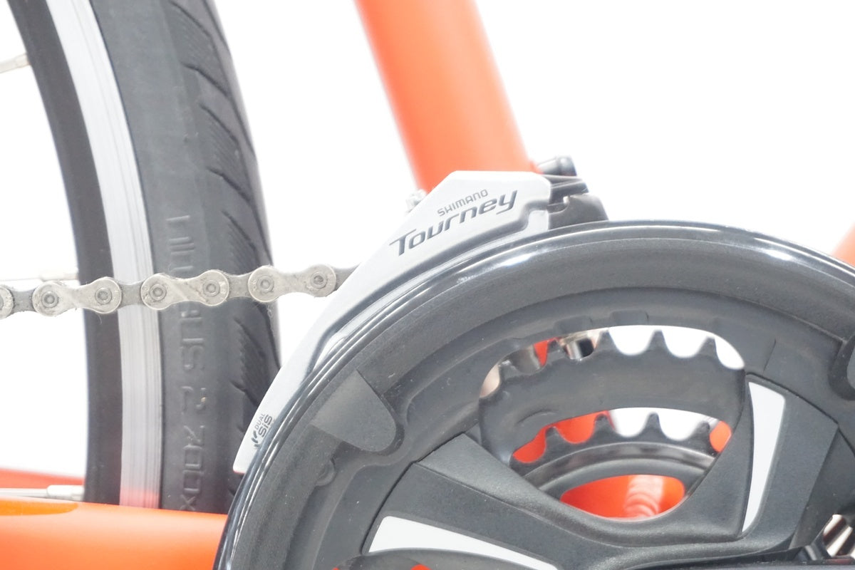 SPECIALIZED 「スペシャライズド」 SIRRUS MEN SPORT 2018年モデル クロスバイク / 滋賀大津店