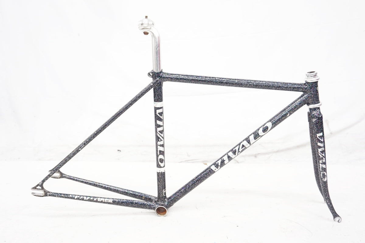 VIVALO 「ビバロ」 NJS 年式不明 フレームセット / 大阪美原北インター店