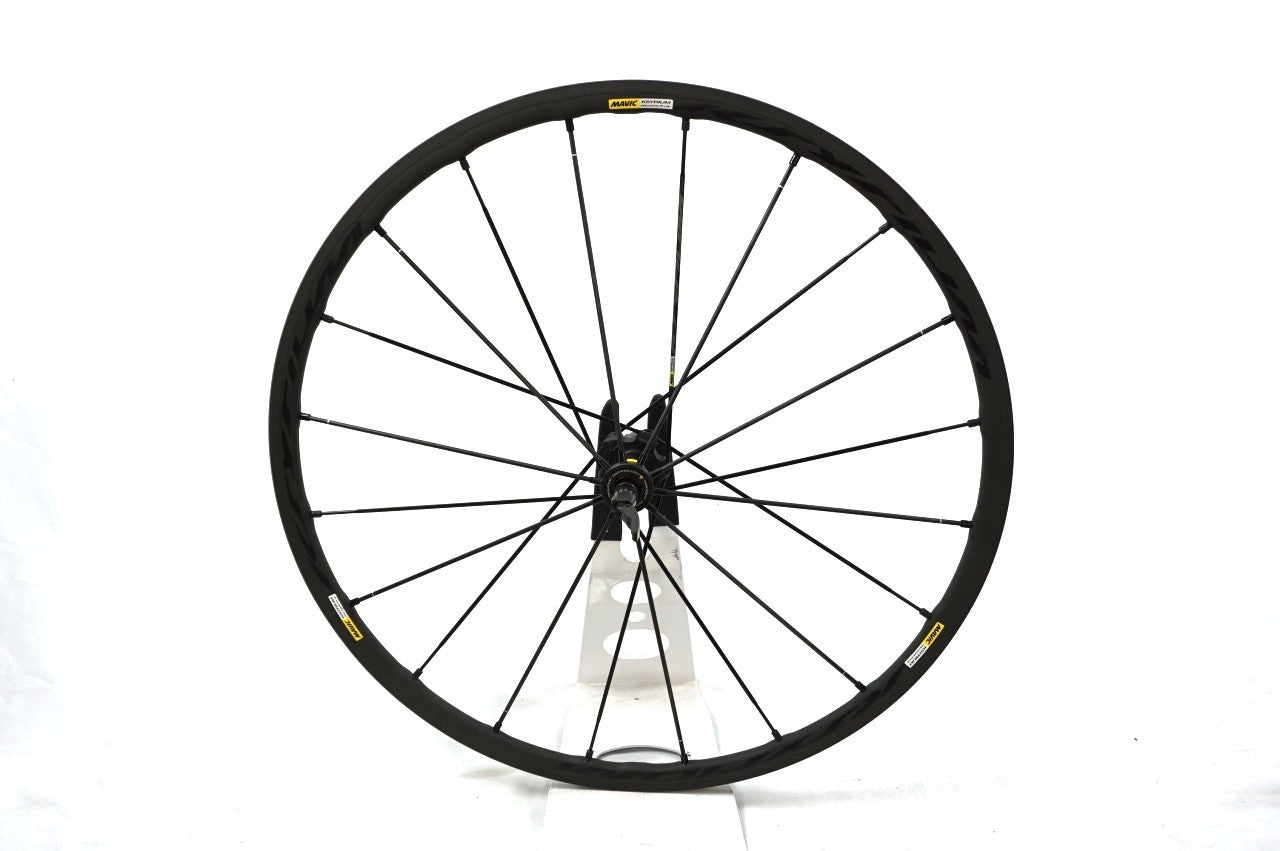 MAVIC 「マビック」 KSYRIUM PRO EXALITH SL ホイールセット / 川越店