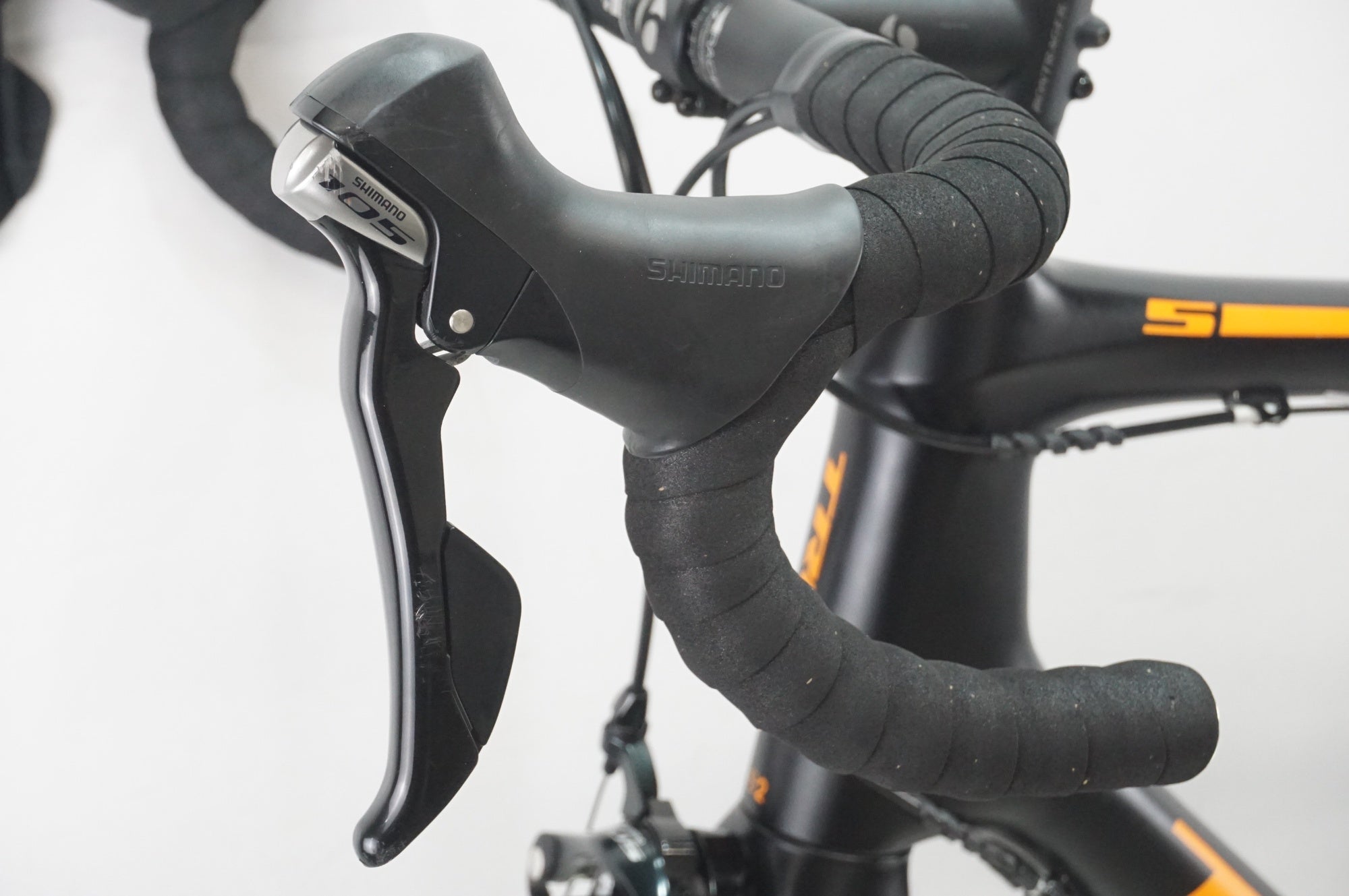 TREK 「トレック」 EMONDA S5 2015年モデル ロードバイク / 大宮店