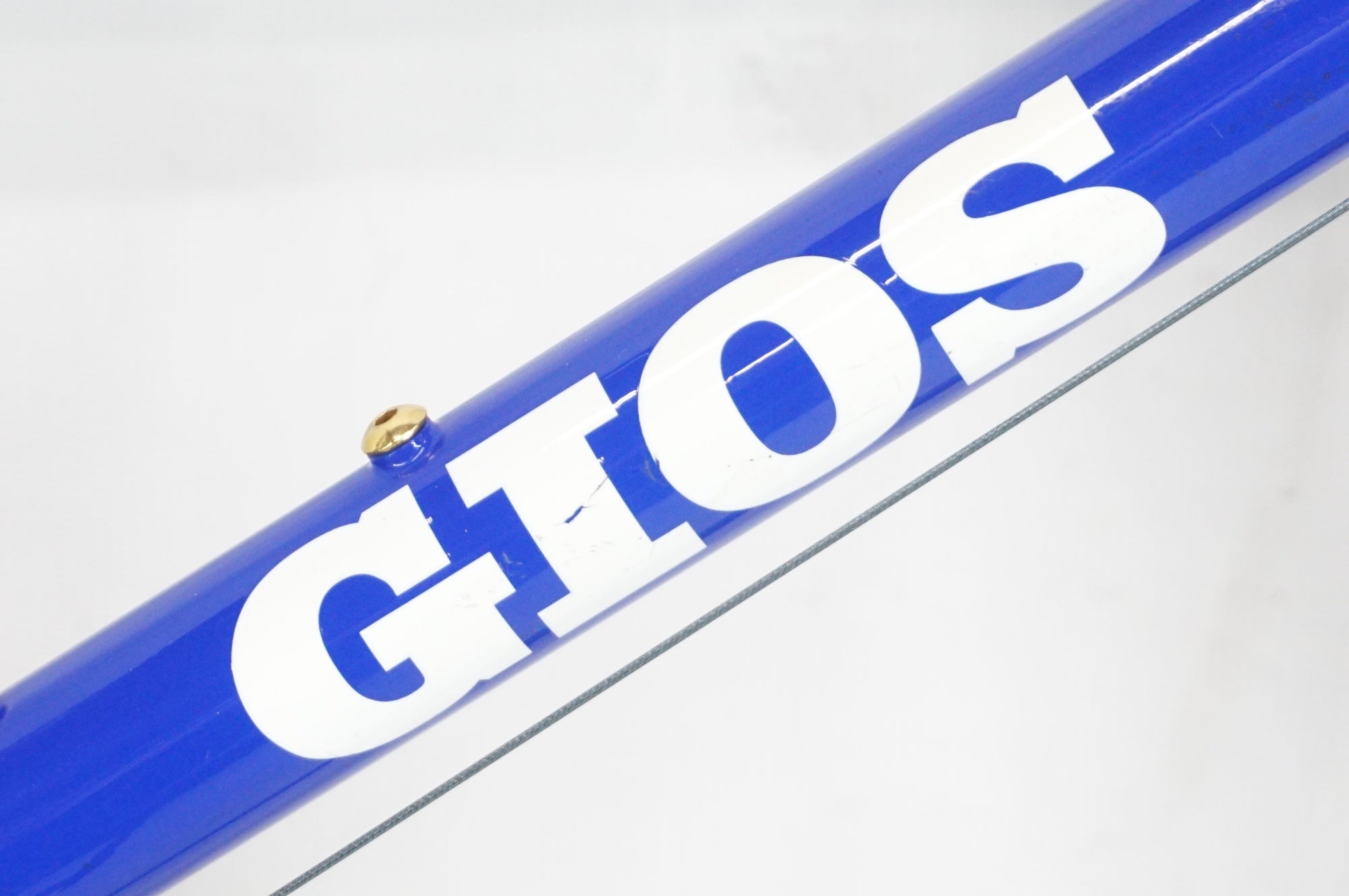 GIOS 「ジオス」 PANTO 105 2023年モデル 20インチ ミニベロ / 阪急塚口店