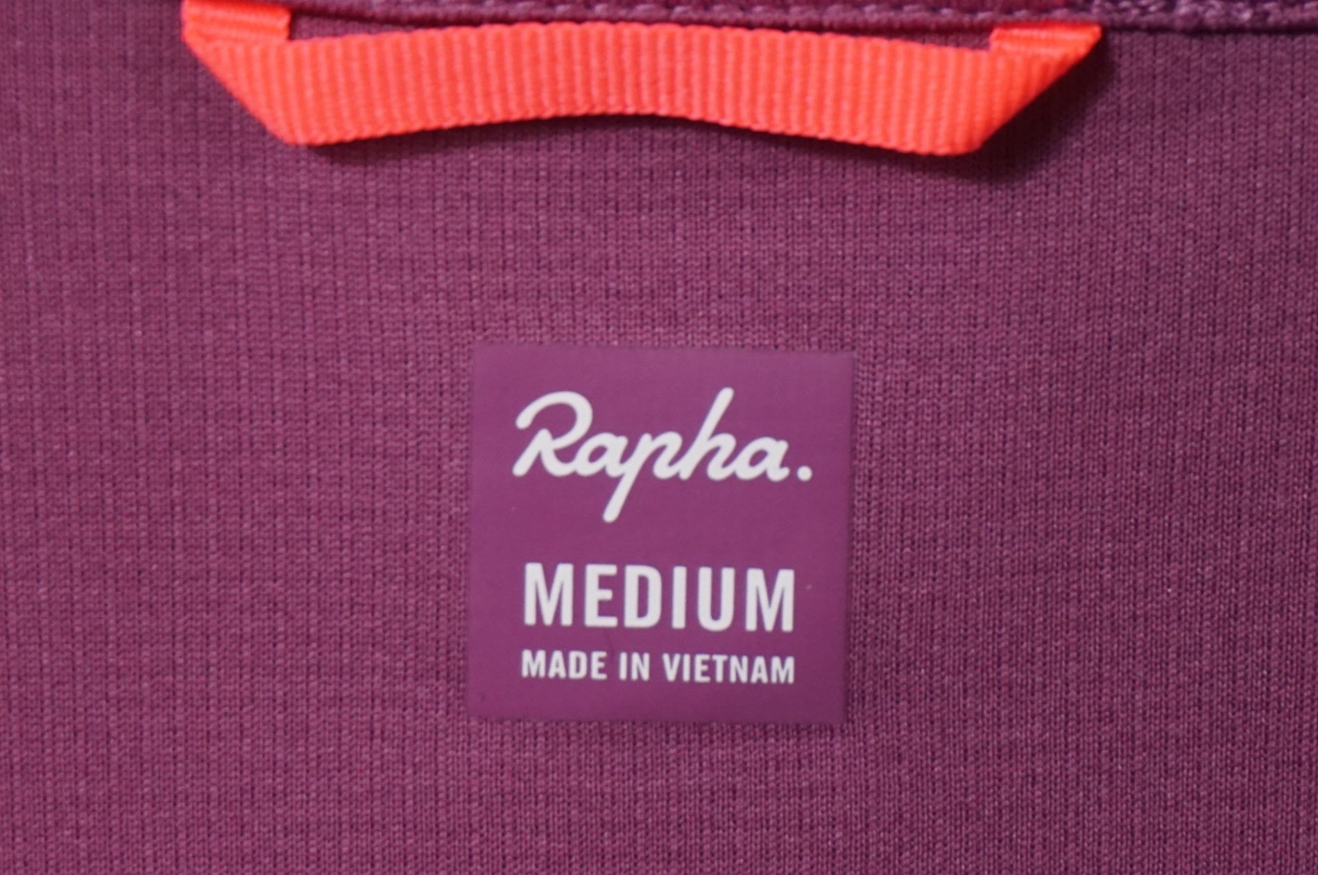 RAPHA 「ラファ」 メンズ Mサイズ ジャージ / 世田谷店