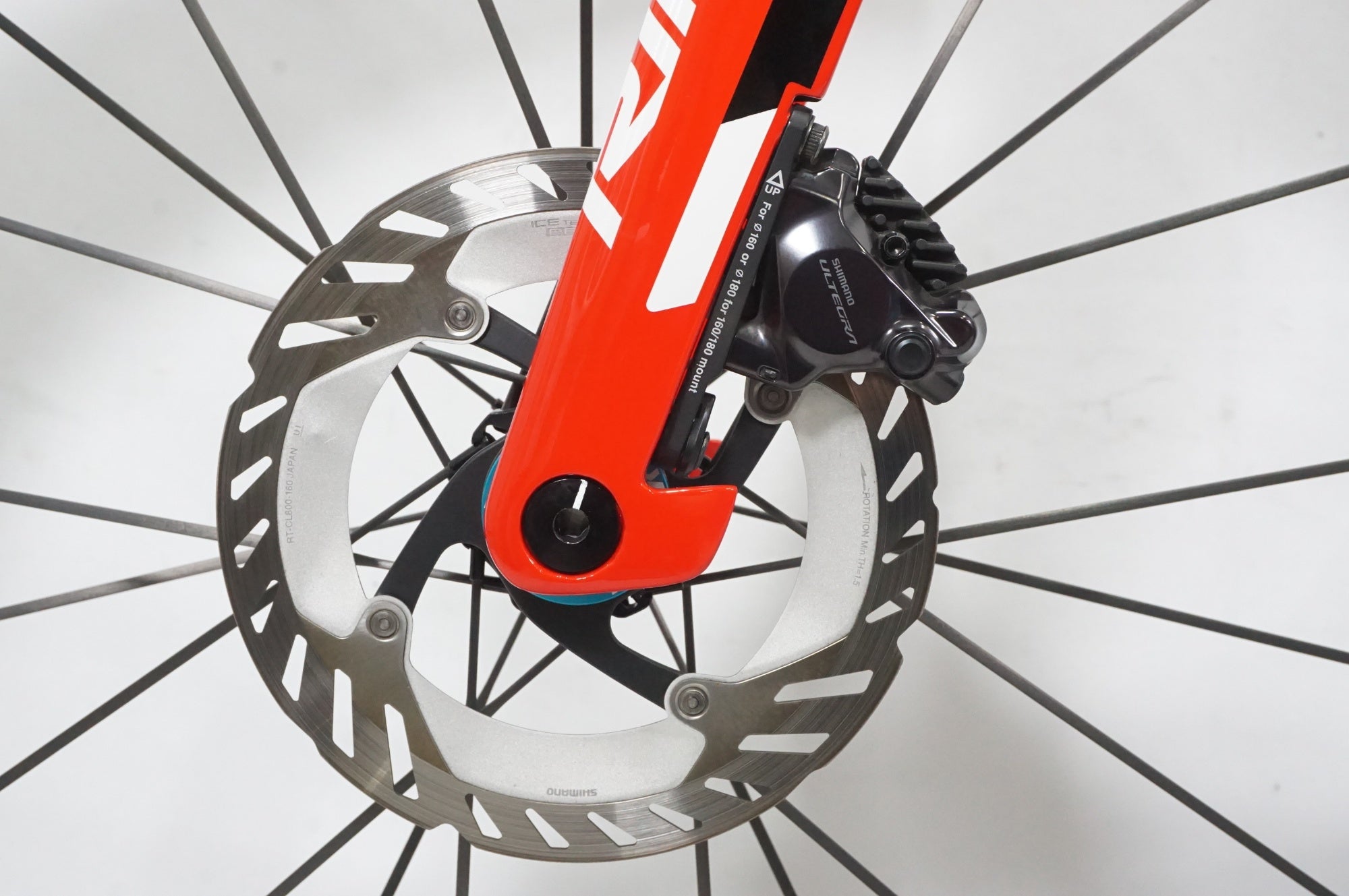 RIDLEY 「リドレー」 NOAH FAST DISC 2019年モデル ロードバイク / AKIBA店